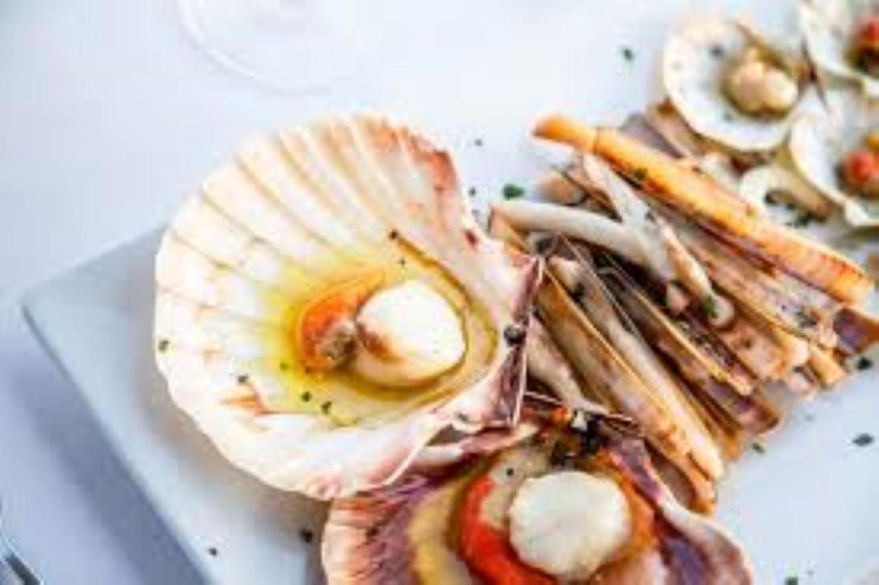 Stella Di Mare - Ca Savio Lejlighed Cavallino-Treporti Eksteriør billede